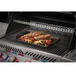 Keramikplatte Napoleon Mit Geflügelbräter 11 Keramikplatte Napoleon Mit Geflügelbräter -Online Camping Angebote napoleon grills keramikplatte mit gefluegelbraeter gefluegelhalterung grillzubehoer 1000 4 21701