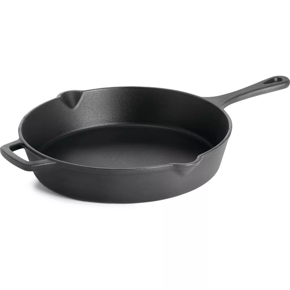 Napoleon Gusseisen Bratpfanne Ø 30 Cm 3 Napoleon Gusseisen Bratpfanne Ø 30 Cm