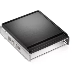 Grillplatte Napoleon Gusseisen-Grillplatte Für SIZZLE ZONE