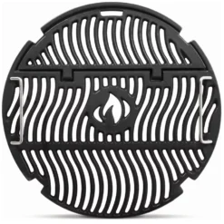 Napoleon Gussrost Mit Klappe Für Ø 47 Cm Kugelgrills