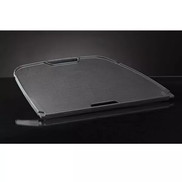 Gussplatte Napoleon Gusseisenplatte Für TravelQ-Serie 4 Gussplatte Napoleon Gusseisenplatte Für TravelQ-Serie – Bild 2