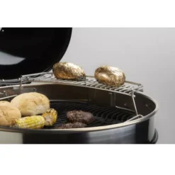 Napoleon Warmhalterost Für Holzkohlegrills 57 Cm 9 Napoleon Warmhalterost Für Holzkohlegrills 57 Cm -Online Camping Angebote napoleon holzkohlegrills 57cm warmhalterost zusatzrost warmhalte rost 3 11760