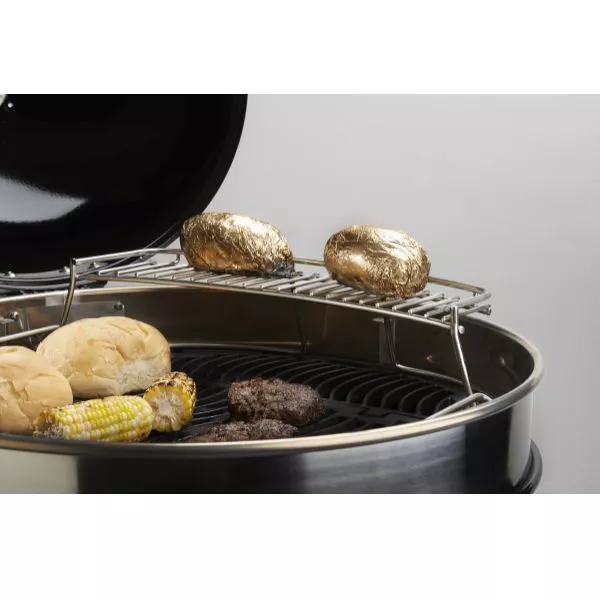 Napoleon Warmhalterost Für Holzkohlegrills 57 Cm 6 Napoleon Warmhalterost Für Holzkohlegrills 57 Cm – Bild 4