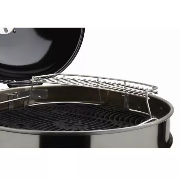 Napoleon Warmhalterost Für Holzkohlegrills 57 Cm 4 Napoleon Warmhalterost Für Holzkohlegrills 57 Cm – Bild 2