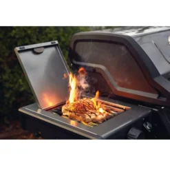 Gasgrill Napoleon Freestyle 425 SIB Mit Sizzle Zone | Ausstellungsstück 28 Gasgrill Napoleon Freestyle 425 SIB Mit Sizzle Zone | Ausstellungsstück -Online Camping Angebote napoleon infrarot gasgrill freestyle 365 sib seitenbrenner 1000 13 26191