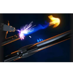 Outdoorküche Napoleon Oasis Compact 105, Mit BIP500 Und Einbau SIZZLE ZONE -Online Camping Angebote napoleon jetfire zuendsystem brenner sicher entfachten 1000 11 26385