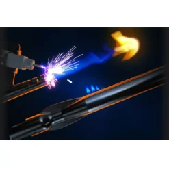 Gasgrill Napoleon Rogue 425 RSIB, Schwarz -Online Camping Angebote napoleon jetfire zuendsystem brenner sicher entfachten gasgrill rogue 425 1000 14 27611