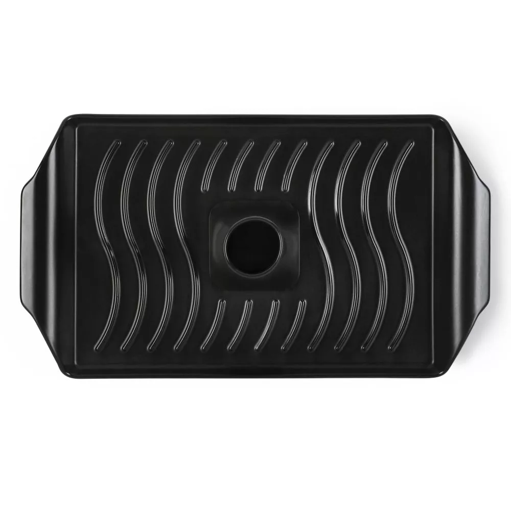 Keramikplatte Napoleon Mit Geflügelbräter 4 Keramikplatte Napoleon Mit Geflügelbräter – Bild 2