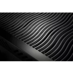 Outdoorküche Napoleon OASIS Compact 105 Mit BIG32-1 Und Einbau Sizzle Zone, Mattschwarz -Online Camping Angebote napoleon kugelgestrahlte wave edelstahlgrillroste 1000 10 28162