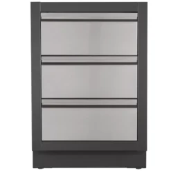 Napoleon Outdoor Küche Oasis Schrank Mit 2 Schubladen