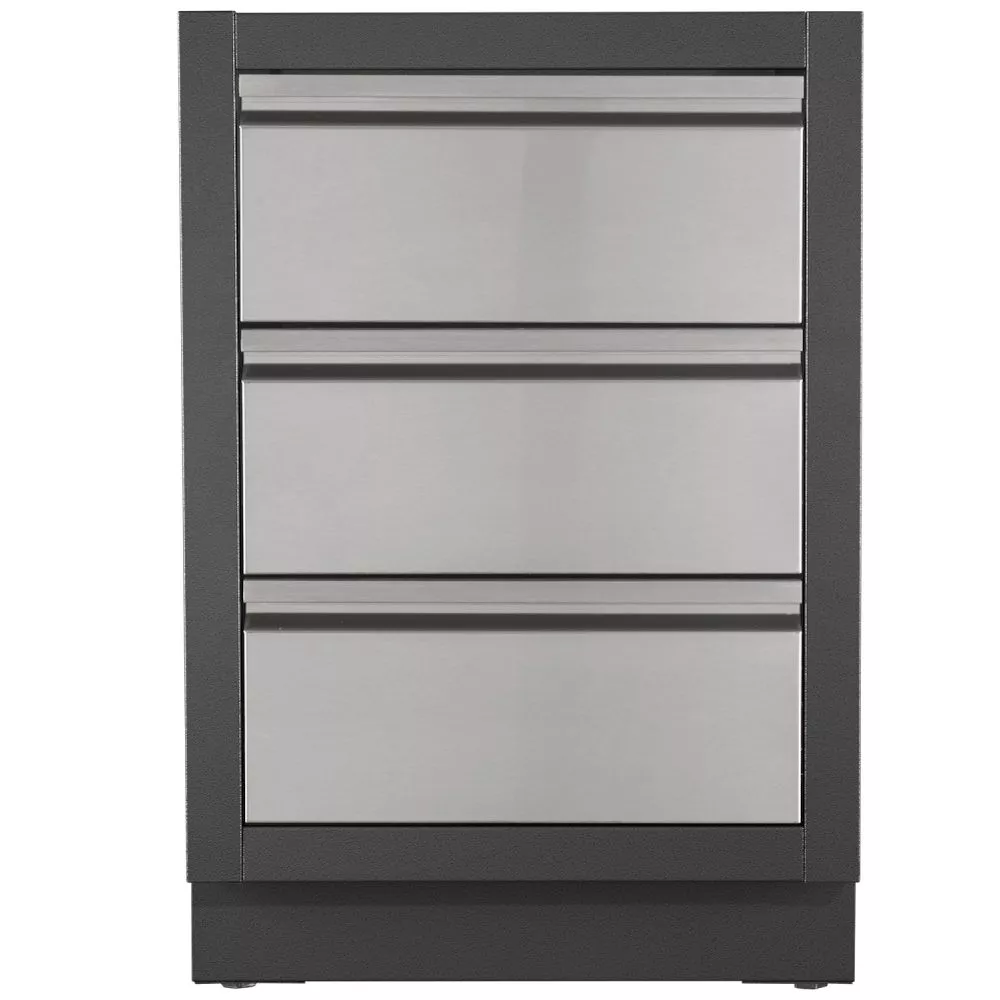 Napoleon Outdoor Küche Oasis Schrank Mit 2 Schubladen 3 Napoleon Outdoor Küche Oasis Schrank Mit 2 Schubladen