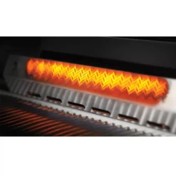 Outdoorküche Napoleon OASIS Compact 105 Mit BIG32-1 Und Einbau Sizzle Zone, Mattschwarz -Online Camping Angebote napoleon outdoor einbau gas grill 700 serie 32rb infrarot heckbrenner grillgut saftig grillen 1000 12 28162