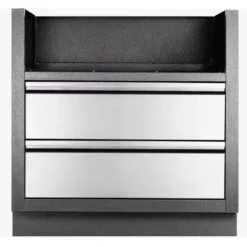 Napoleon Outdoor Küche Oasis Einbau Grill-Unterschrank Für BIG38