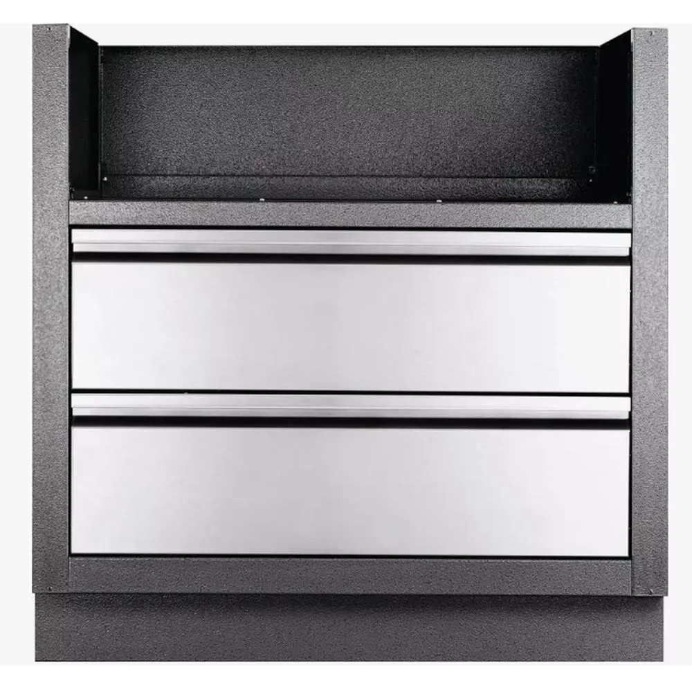 Napoleon Outdoor Küche Oasis Einbau Grill-Unterschrank Für BIG38 3 Napoleon Outdoor Küche Oasis Einbau Grill-Unterschrank Für BIG38
