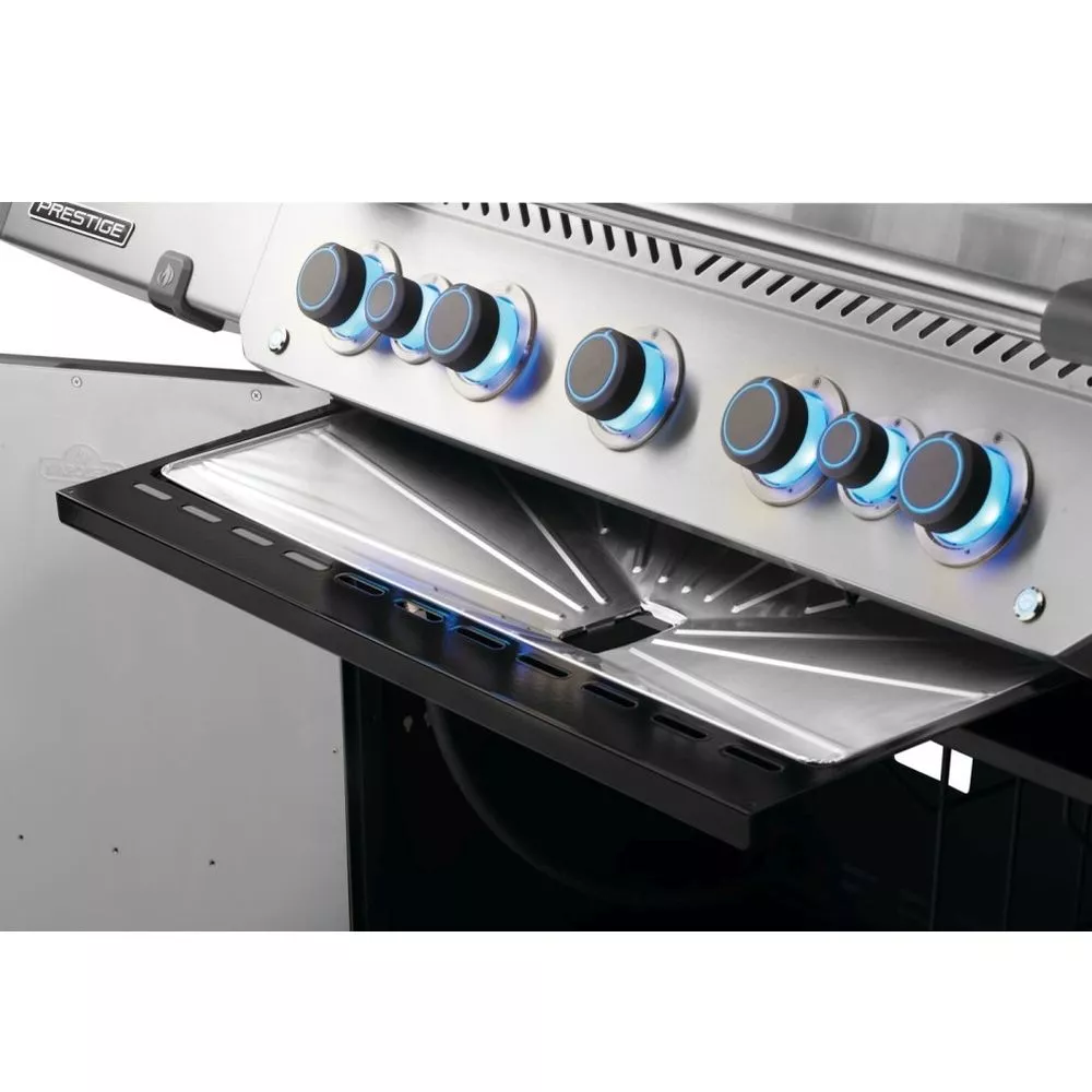 Napoleon Alueinsatz Für Fettwanne Prestige P665 V 5 Napoleon Alueinsatz Für Fettwanne Prestige P665 V – Bild 3