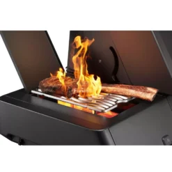 Gasgrill Napoleon Phantom Prestige 500 Connected RSIB, Mattschwarz -Online Camping Angebote napoleon phantom prestige 500 connected infrarot sizzle zone 1000 10 27686