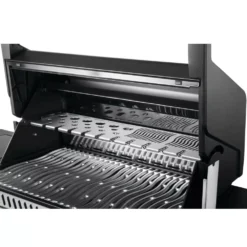 Gasgrill Napoleon Phantom Prestige 500 Connected RSIB, Mattschwarz -Online Camping Angebote napoleon phantom prestige 500 connected rsib abnehmbarer edelstahl warmhalterost 1000 6 27686