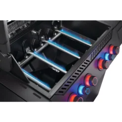 Gasgrill Napoleon Phantom Prestige 500 Connected RSIB, Mattschwarz -Online Camping Angebote napoleon phantom prestige 500 rsib connected jetfire zuendung hitzeverteilersystem 1000 7 27686