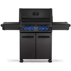 Gasgrill Napoleon Phantom Prestige 500 RSIB, Satin-schwarz