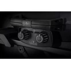 Mobiler Gasgrill Napoleon Phantom TravelQ PRO285X 19 Mobiler Gasgrill Napoleon Phantom TravelQ PRO285X -Online Camping Angebote napoleon phantom travel q drehknoepfe gasgrill bedienelemente schwarz 1000 5 21645