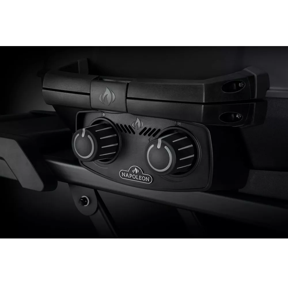 Mobiler Gasgrill Napoleon Phantom TravelQ PRO285X 8 Mobiler Gasgrill Napoleon Phantom TravelQ PRO285X – Bild 6