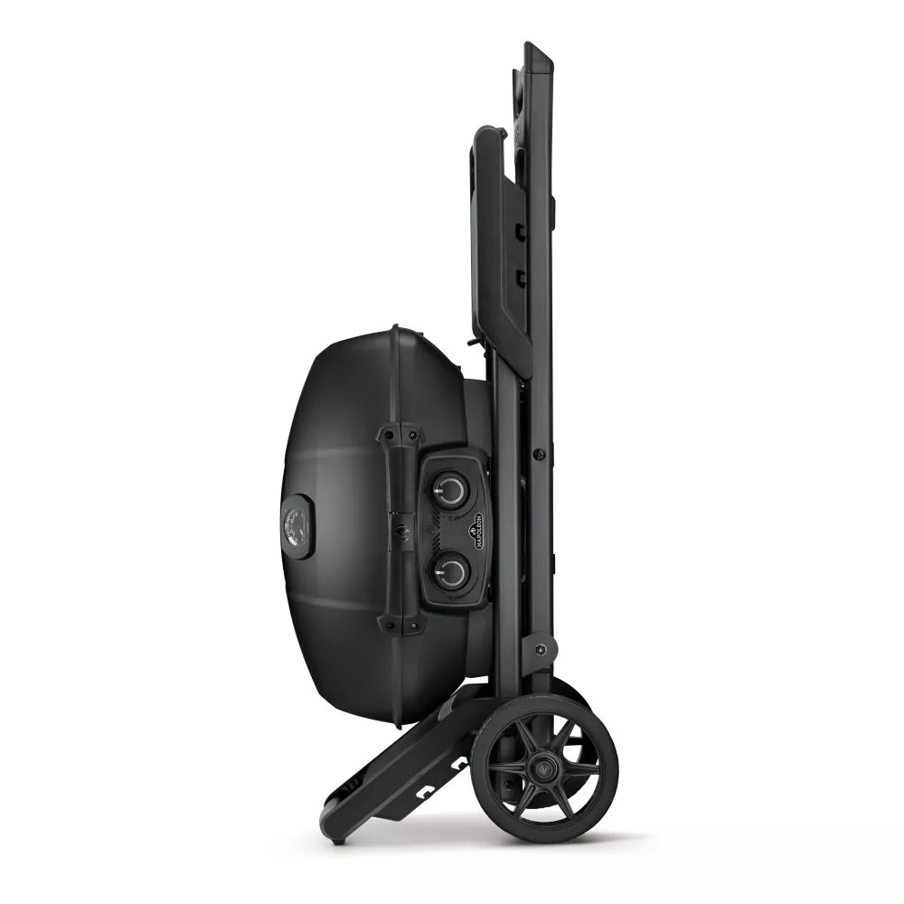 Mobiler Gasgrill Napoleon Phantom TravelQ PRO285X 4 Mobiler Gasgrill Napoleon Phantom TravelQ PRO285X – Bild 2