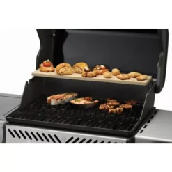 Napoleon Pizzastein Für Warmhalterost -Online Camping Angebote napoleon pizzastein fuer warmhalterost pizza stein grill grillzubehoer 1 18905