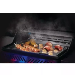 Gasgrill Napoleon Rogue PRO 425 Inklusive Plancha Und Plancha Grillbesteck 17 Gasgrill Napoleon Rogue PRO 425 Inklusive Plancha Und Plancha Grillbesteck -Online Camping Angebote napoleon plancha edelstahl grillplatteneinsatz rogue 425 1000 5 28047