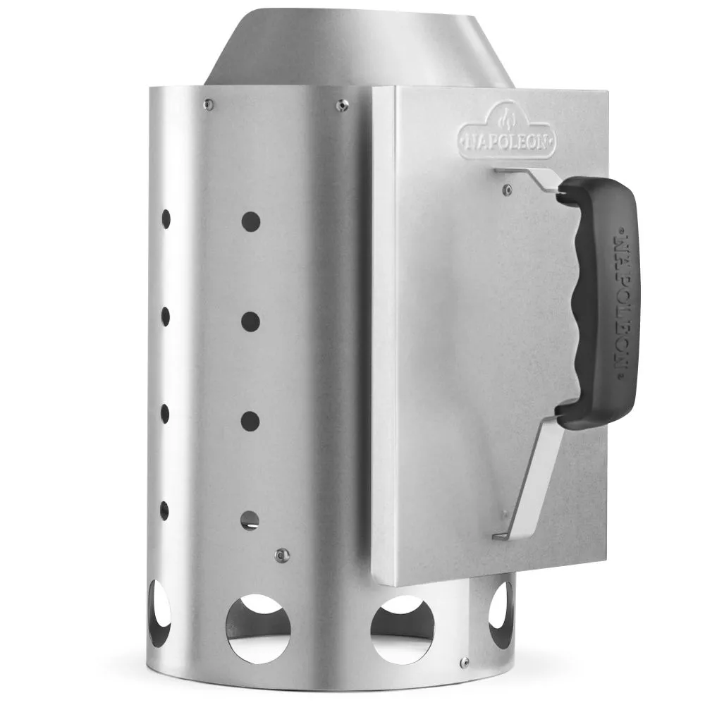 Napoleon Premium Anzündkamin 3 Napoleon Premium Anzündkamin