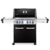 Gasgrill Napoleon Prestige 500 RSIB, Schwarz -Online Camping Angebote napoleon prestige 500 rsib schwarzer gasgrill 1000 0 18922