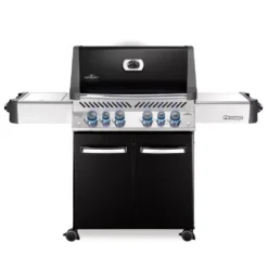 Gasgrill Napoleon Prestige 500 RSIB, Schwarz