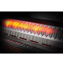 Gasgrill Napoleon Prestige 665, Schwarz -Online Camping Angebote napoleon prestige p heckbrenner back burner 1000 5 20113