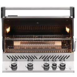 Einbau-Gasgrill Napoleon Prestige Pro 500, Erdgas 20 Einbau-Gasgrill Napoleon Prestige Pro 500, Erdgas -Online Camping Angebote napoleon prestige pro 500 built in grill infrarot heckbrenner edelstahl 1000 3 24877