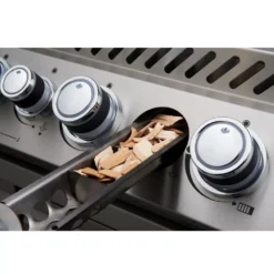 Gasgrill Napoleon Prestige PRO 665 Inkl. Drehspiess | Ausstellungsstück 27 Gasgrill Napoleon Prestige PRO 665 Inkl. Drehspiess | Ausstellungsstück -Online Camping Angebote napoleon prestige pro 665 raeuchereinsatz grill raeuchern smoker tray 1000 5 28672