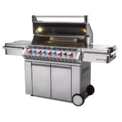 Gasgrill Napoleon Prestige PRO 665 Inkl. Drehspiess | Ausstellungsstück 24 Gasgrill Napoleon Prestige PRO 665 Inkl. Drehspiess | Ausstellungsstück -Online Camping Angebote napoleon prestige pro665 edelstahl gasgrills luxusgrill 1000 2 28672
