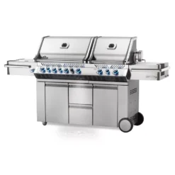 Gasgrill Napoleon Prestige PRO 825 RSBI Inkl. Drehspiess 22 Gasgrill Napoleon Prestige PRO 825 RSBI Inkl. Drehspiess -Online Camping Angebote napoleon prestige pro825 3 grosser edelstahl gasgrill luxusgrill 1000 2 17532