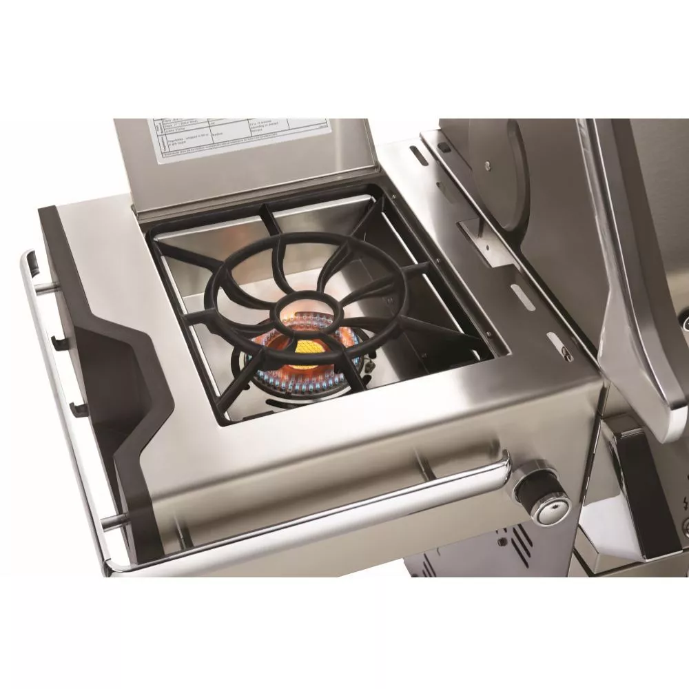 Gasgrill Napoleon Prestige PRO 825 RSBI Inkl. Drehspiess 7 Gasgrill Napoleon Prestige PRO 825 RSBI Inkl. Drehspiess – Bild 5