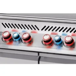 Gasgrill Napoleon Prestige PRO 665 Inkl. Drehspiess | Ausstellungsstück 32 Gasgrill Napoleon Prestige PRO 665 Inkl. Drehspiess | Ausstellungsstück -Online Camping Angebote napoleon prestige safety glow beleuchtung drehregler 1000 10 28672