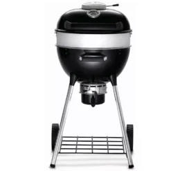 Holzkohlegrill Napoleon PRO18K-LEG-3 Kugelgrill Ø 47 Cm