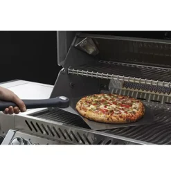 Napoleon PRO Pizzaheber -Online Camping Angebote napoleon pro pizzaheber pizza heber grillbesteck grill besteck 3 3 15261