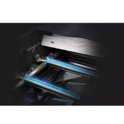 Gasgrill Napoleon Rogue 425, Schwarz -Online Camping Angebote napoleon robuste brennkammer aus aluminiumguss 1000 10 15120