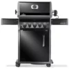 Gasgrill Napoleon Rogue 425 RSIB, Schwarz