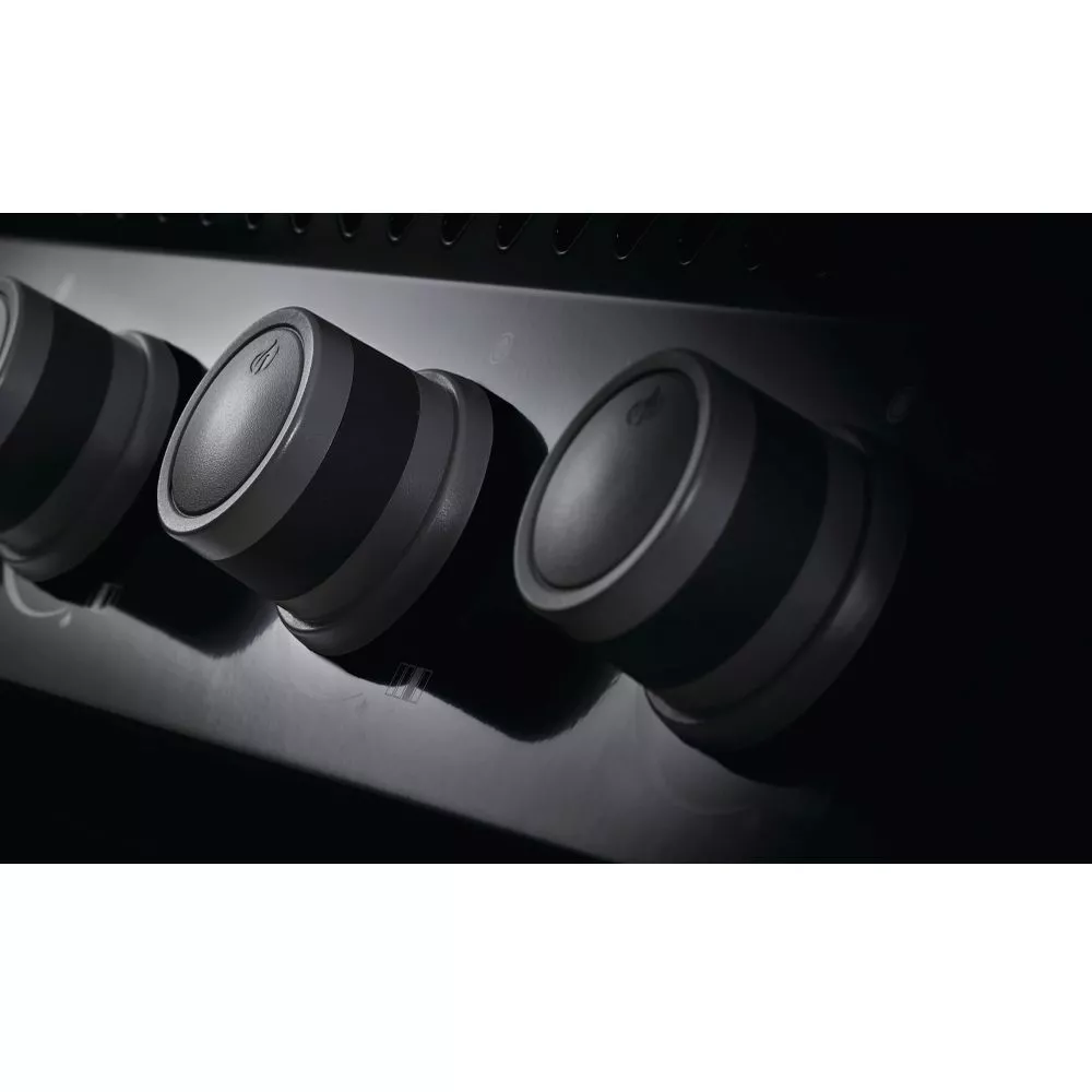 Gasgrill Napoleon Rogue 425, Schwarz | Ausstellungsstück 6 Gasgrill Napoleon Rogue 425, Schwarz | Ausstellungsstück – Bild 4