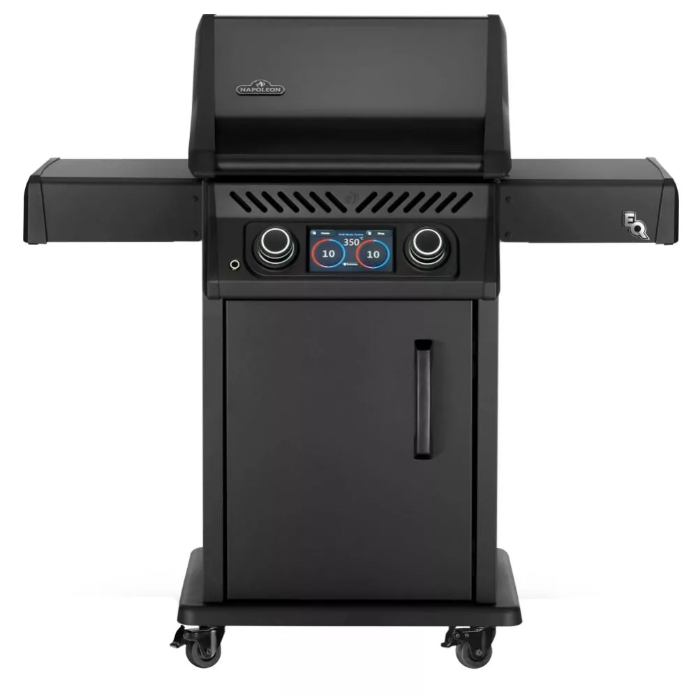 Elektrogrill Napoleon Rogue EQ 365 3 Elektrogrill Napoleon Rogue EQ 365