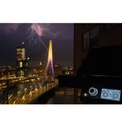 Elektrogrill Napoleon Rogue EQ 365 17 Elektrogrill Napoleon Rogue EQ 365 -Online Camping Angebote napoleon rogue eq elektrogrill mit leicht zugaengliche fettauffangschale 1000 5 27817