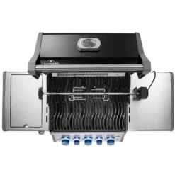Gasgrill Napoleon Rogue PRO-S 425 RSIB, Schwarz 30 Gasgrill Napoleon Rogue PRO-S 425 RSIB, Schwarz -Online Camping Angebote napoleon rogue pro s 425 deckelthermometer inklusive drehspiess sizzle zone abklappbarer seitenbrenner 1000 10 20094