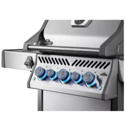 Gasgrill Napoleon Rogue PRO-S 425 RSIB, Edelstahl -Online Camping Angebote napoleon rogue pro s 425 edelstahl gasgrill led beleuchtelemente 1000 6 20098