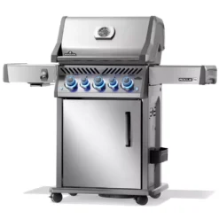 Gasgrill Napoleon Rogue PRO-S 425 RSIB, Edelstahl -Online Camping Angebote napoleon rogue pro s 425 edelstahl infrarot sizzle zone accu probe deckelthermometer 1000 4 20098