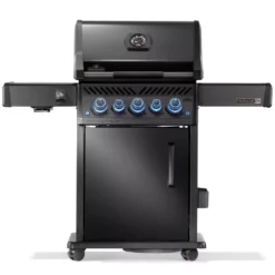 Gasgrill Napoleon Phantom Rogue PRO-S 425 RSIB, Mattschwarz