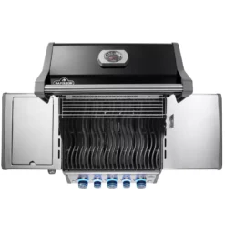 Gasgrill Napoleon Rogue PRO-S 425 RSIB, Schwarz 29 Gasgrill Napoleon Rogue PRO-S 425 RSIB, Schwarz -Online Camping Angebote napoleon rogue pro s 425 schwarzer gasgrill seitenablage abklappbar infrarot sizzle zone seitenbrenner 1000 9 20094